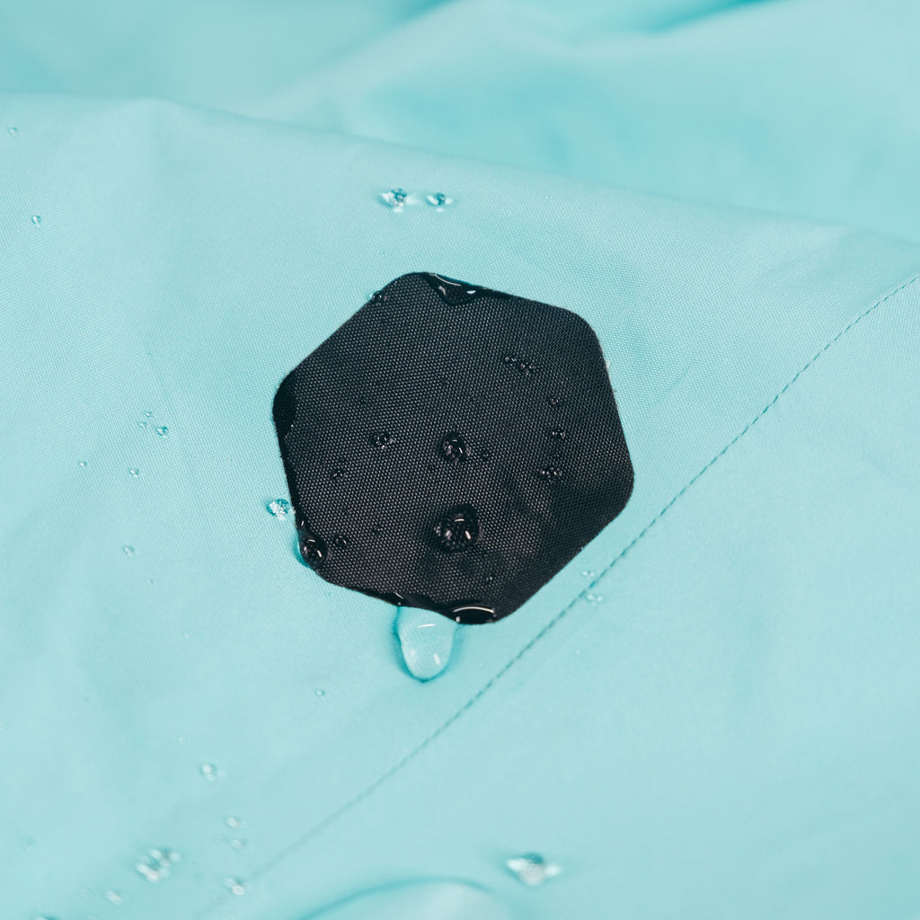 Tenacious Tape Hex Repair Patches
