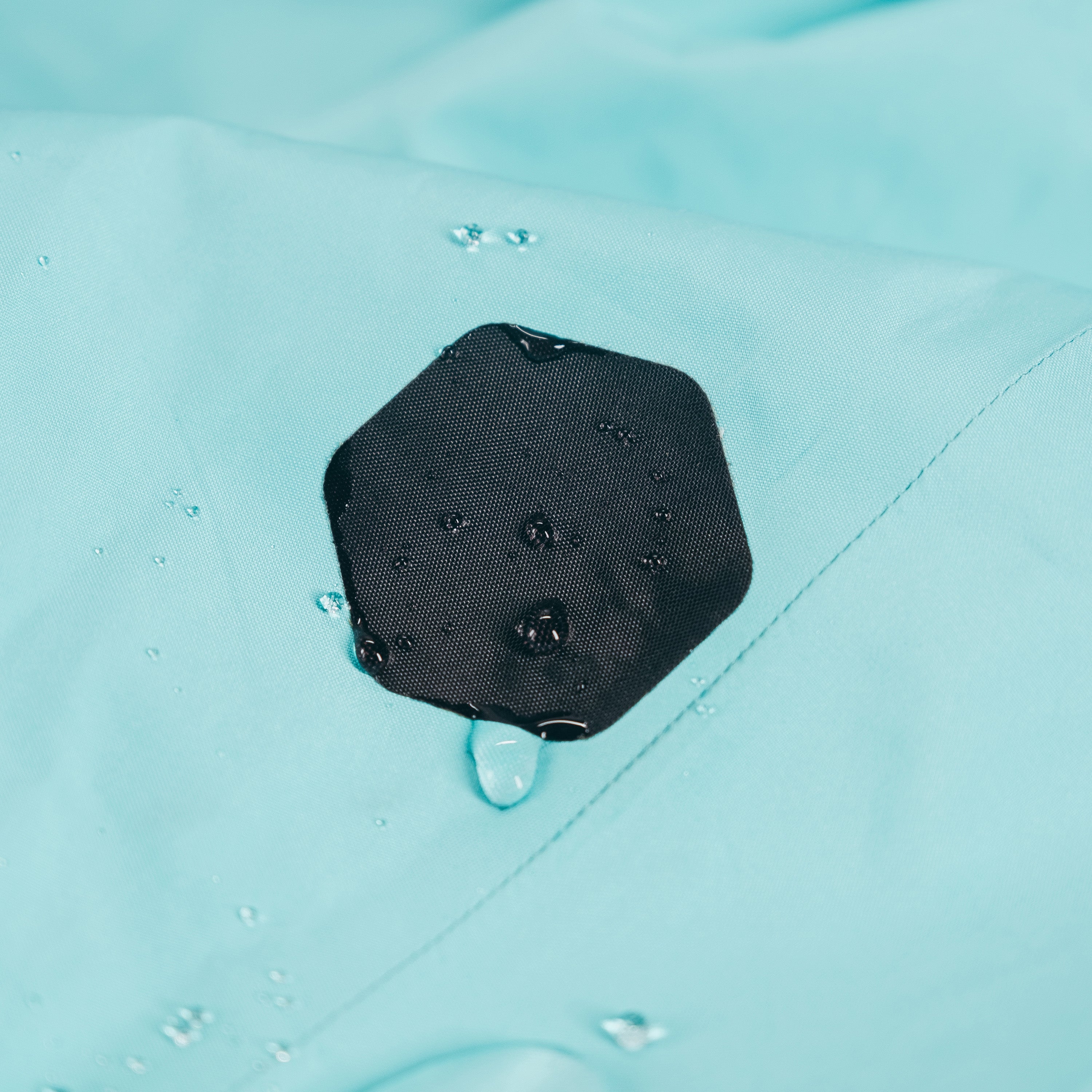 Tenacious Tape Hex Repair Patches