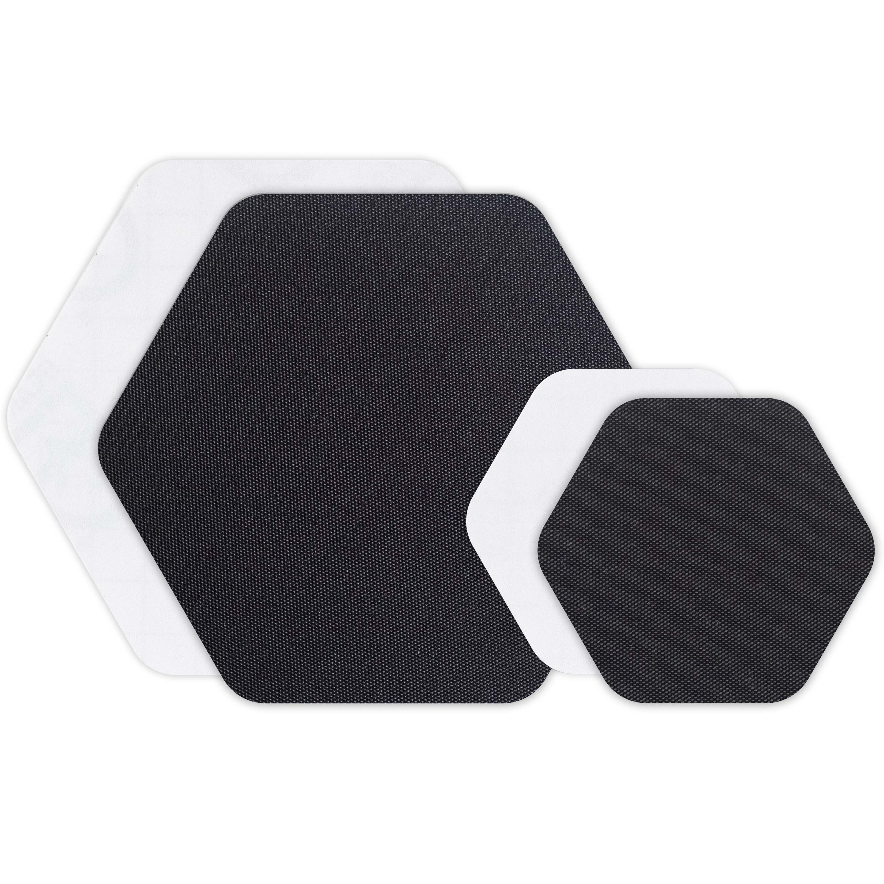Tenacious Tape Hex Repair Patches