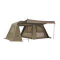 Village™ NEO 4-6 Person Instant Camping Tent