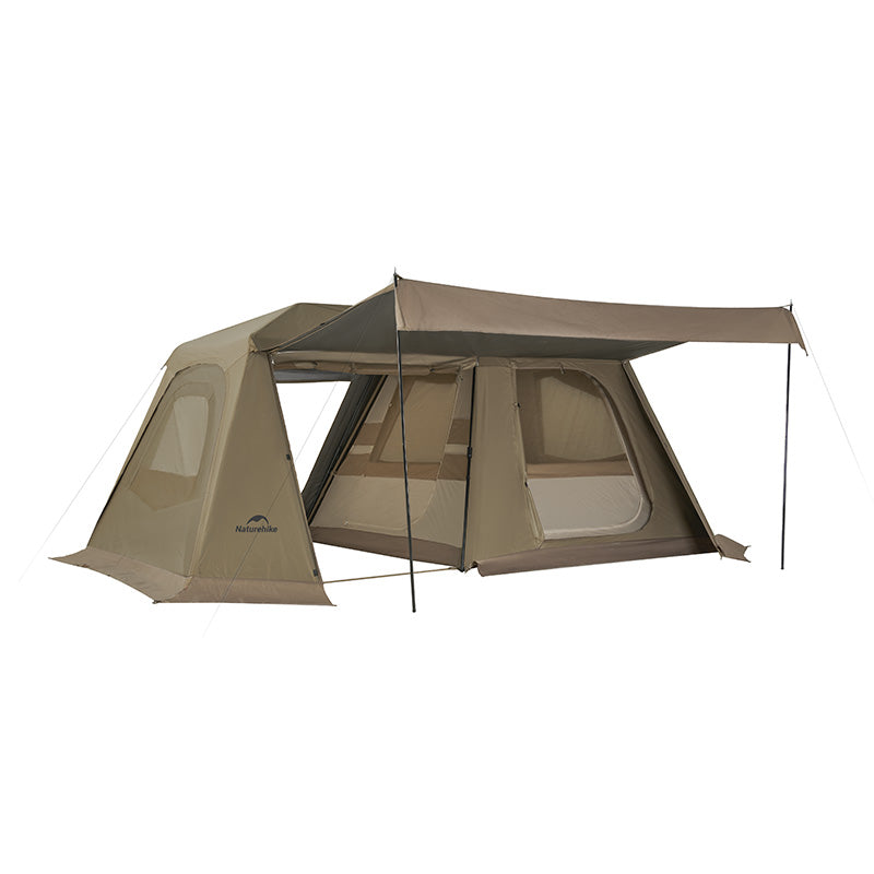 Village™ NEO 4-6 Person Instant Camping Tent