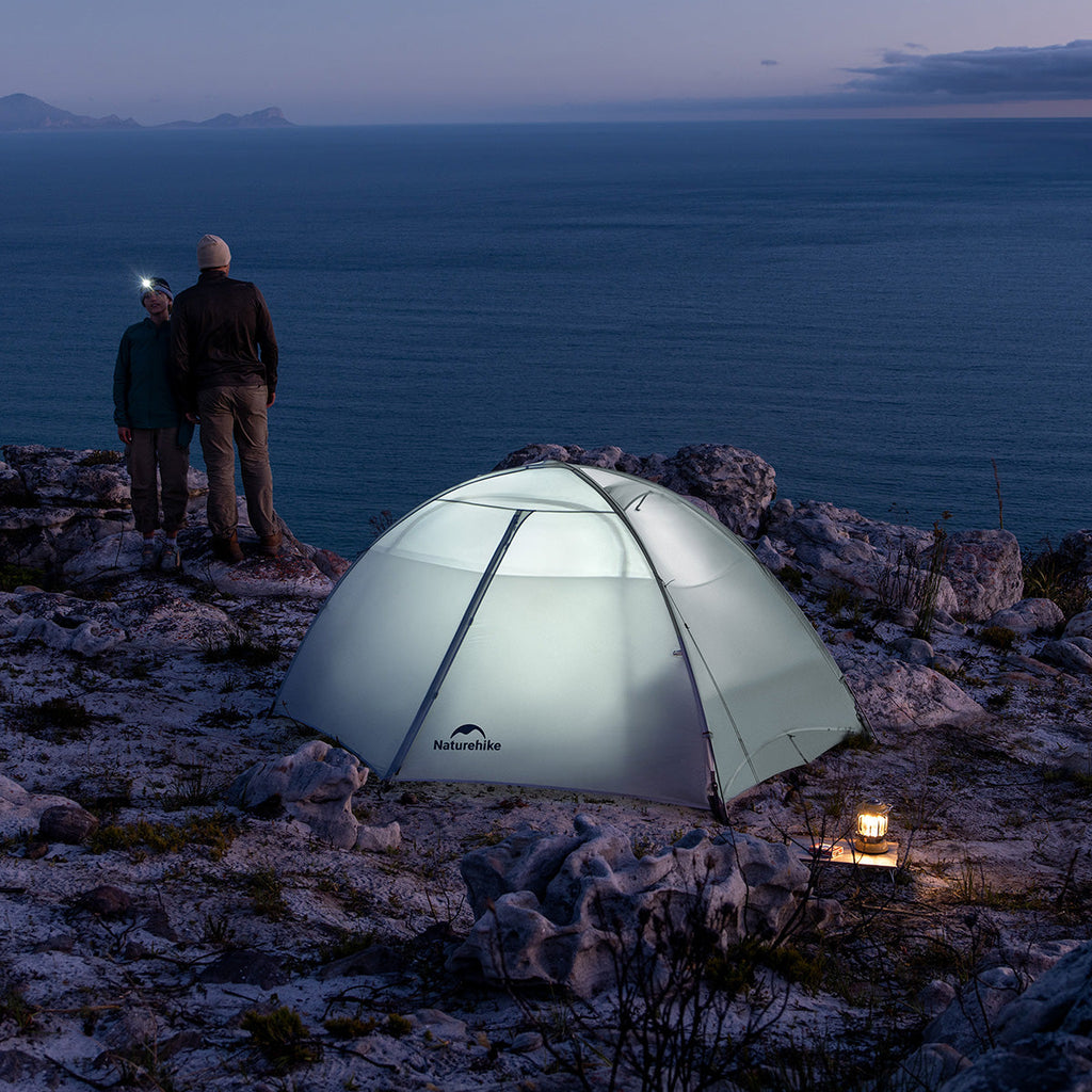 Giling UL™ 4-Season 2-Person Backpacking Tent