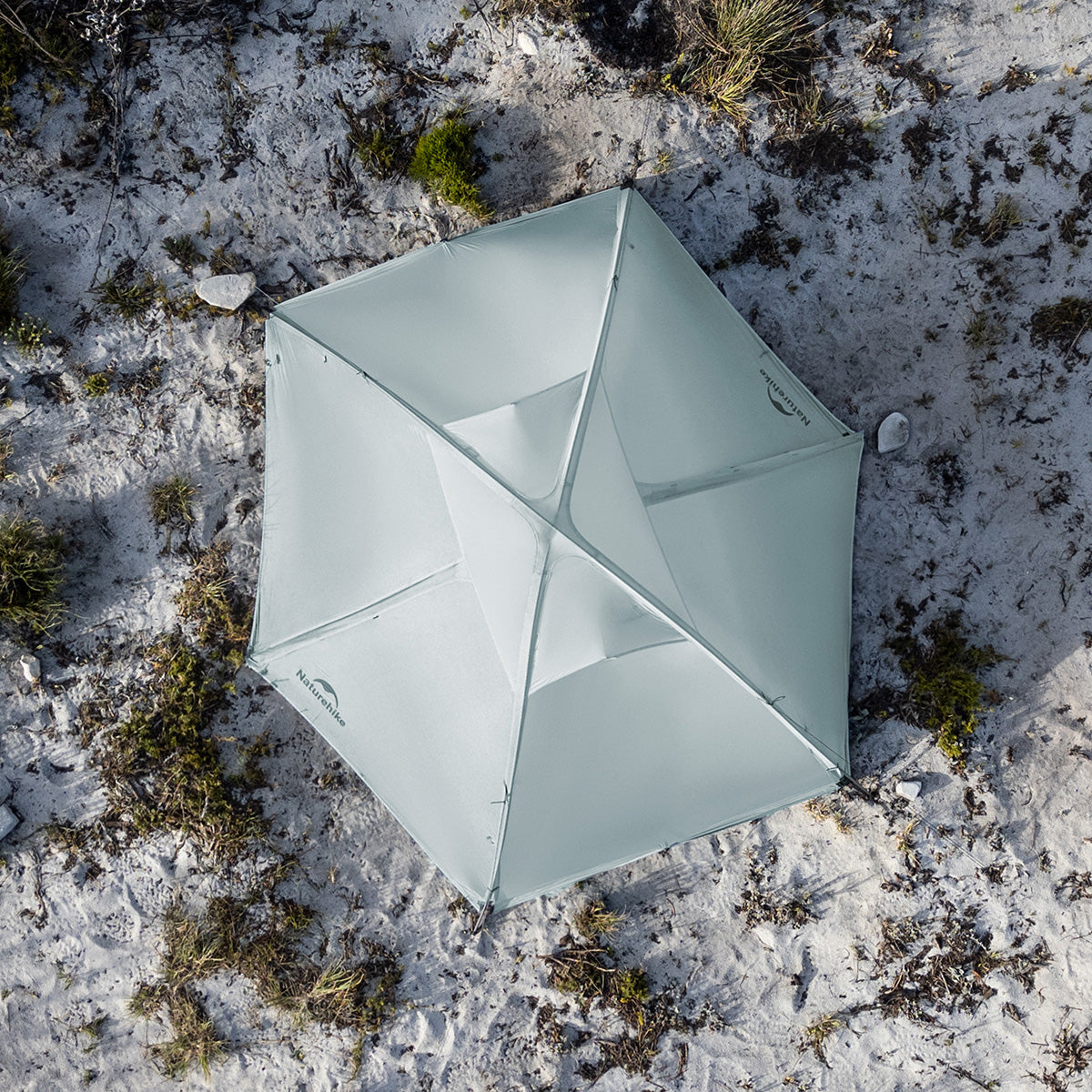 Giling UL™ 4-Season 2-Person Backpacking Tent