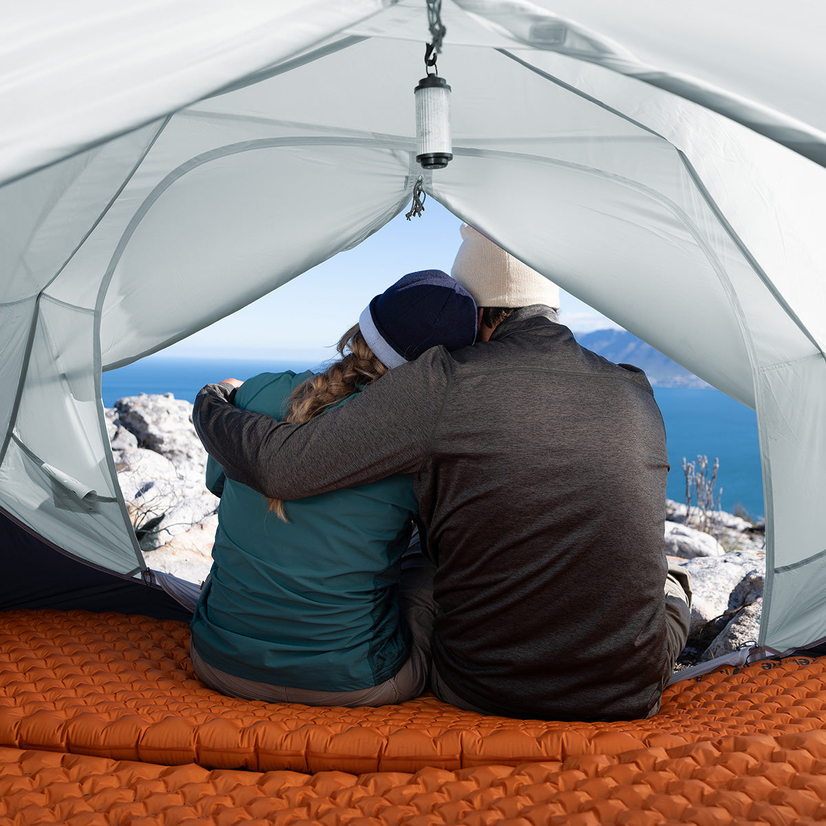 Giling UL™ 4-Season 2-Person Backpacking Tent
