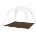 Ground cloth For Camping Tent Canopy Sun Shade