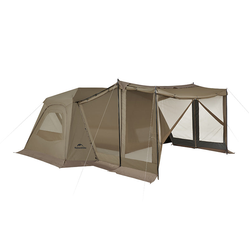 Village™ NEO 4-6 Person Instant Camping Tent
