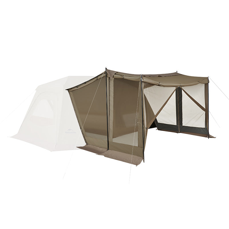 Village™ NEO 4-6 Person Instant Camping Tent